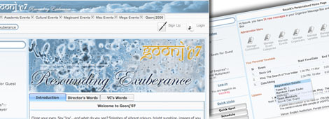 Goonj 2007