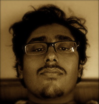 Souvik Das Gupta